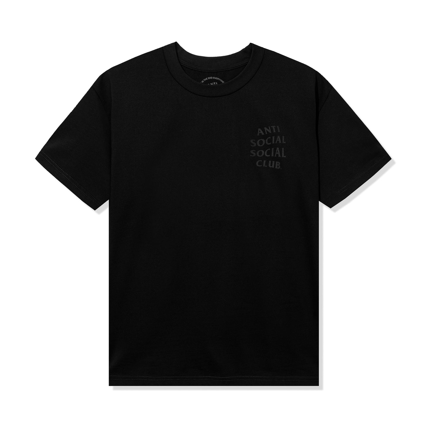 Same But Different Premium Tee - Black