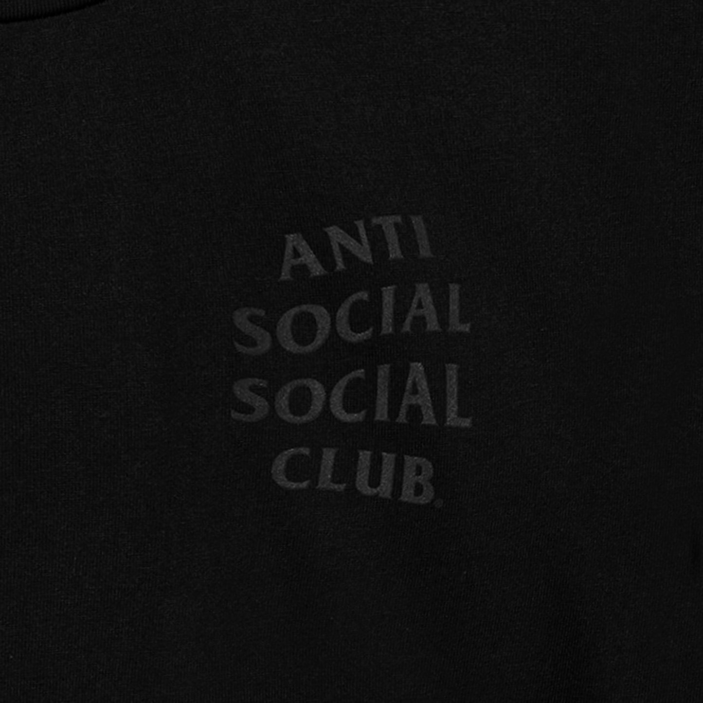 Same But Different Premium Tee - Black