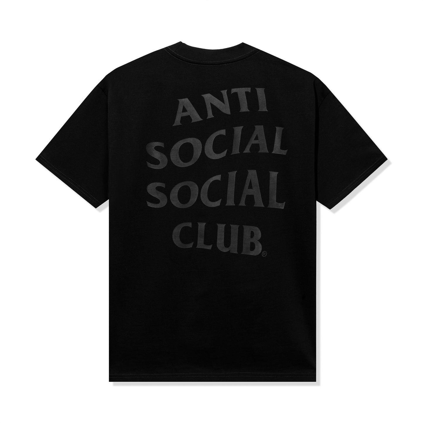 Same But Different Premium Tee - Black