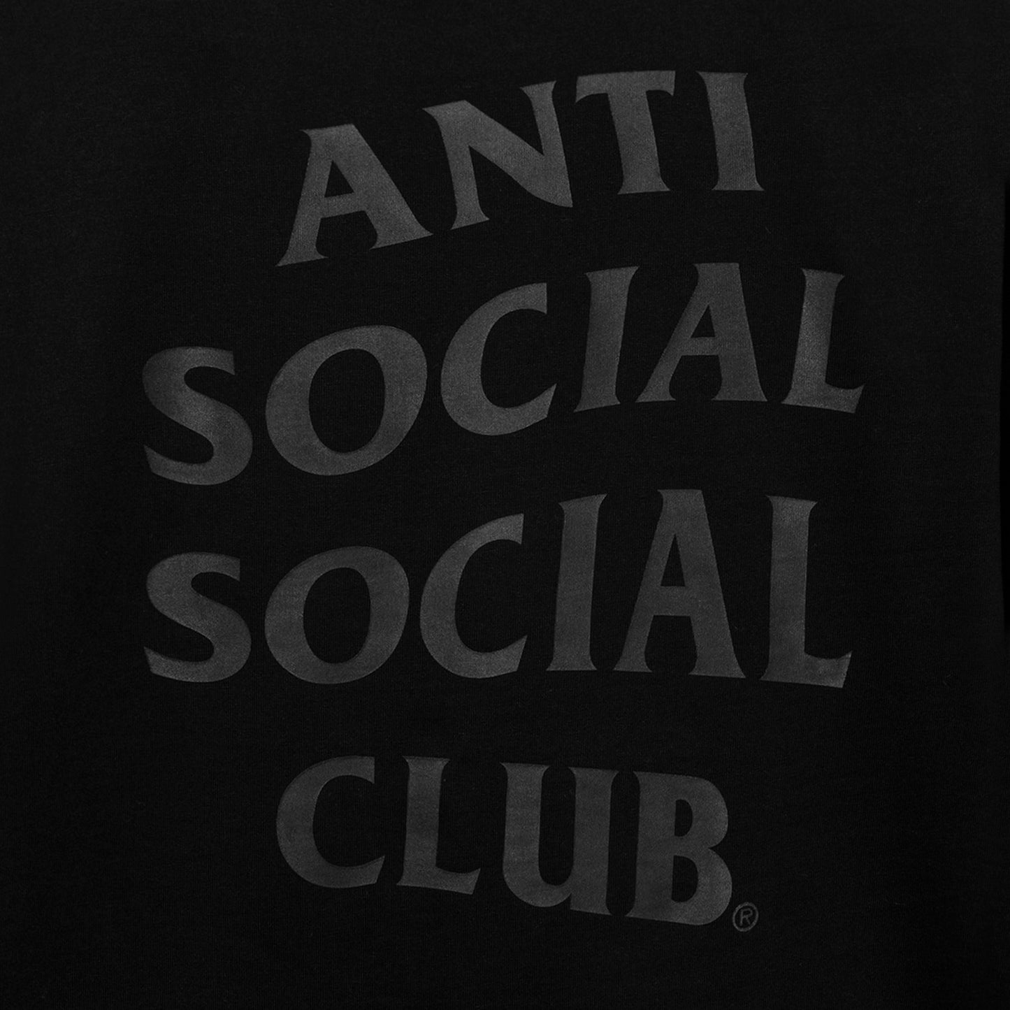 Same But Different Premium Tee - Black
