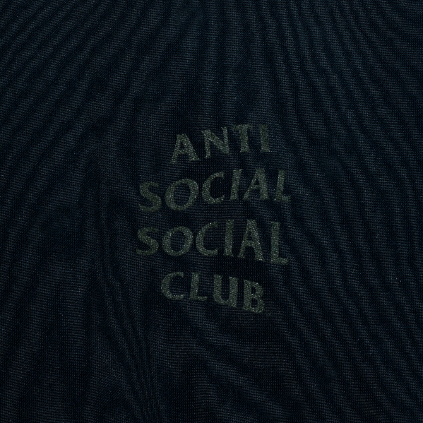 Same But Different Premium Tee - Pine Green