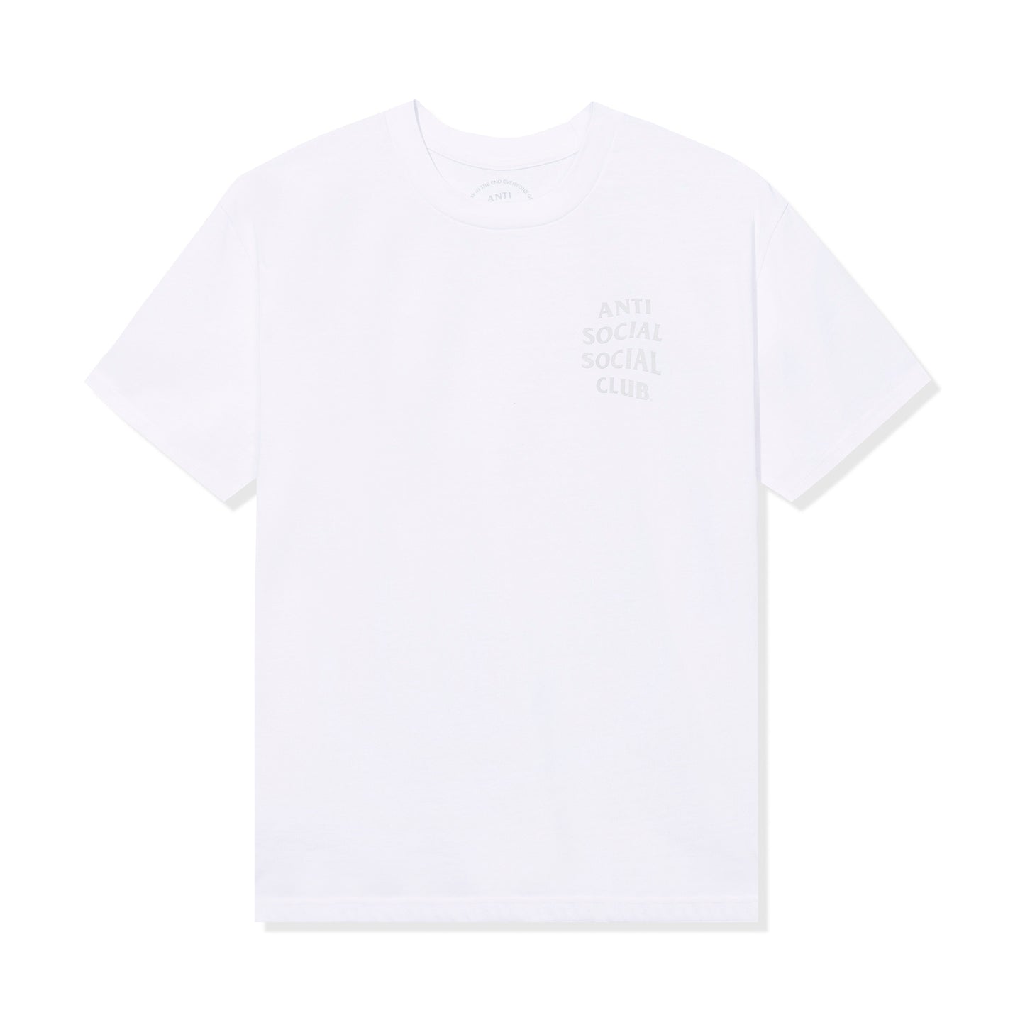 Same But Different Premium Tee - White