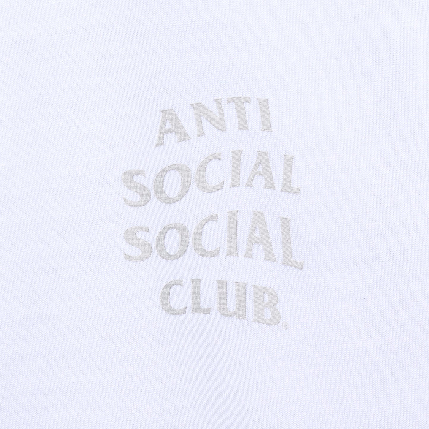 Same But Different Premium Tee - White