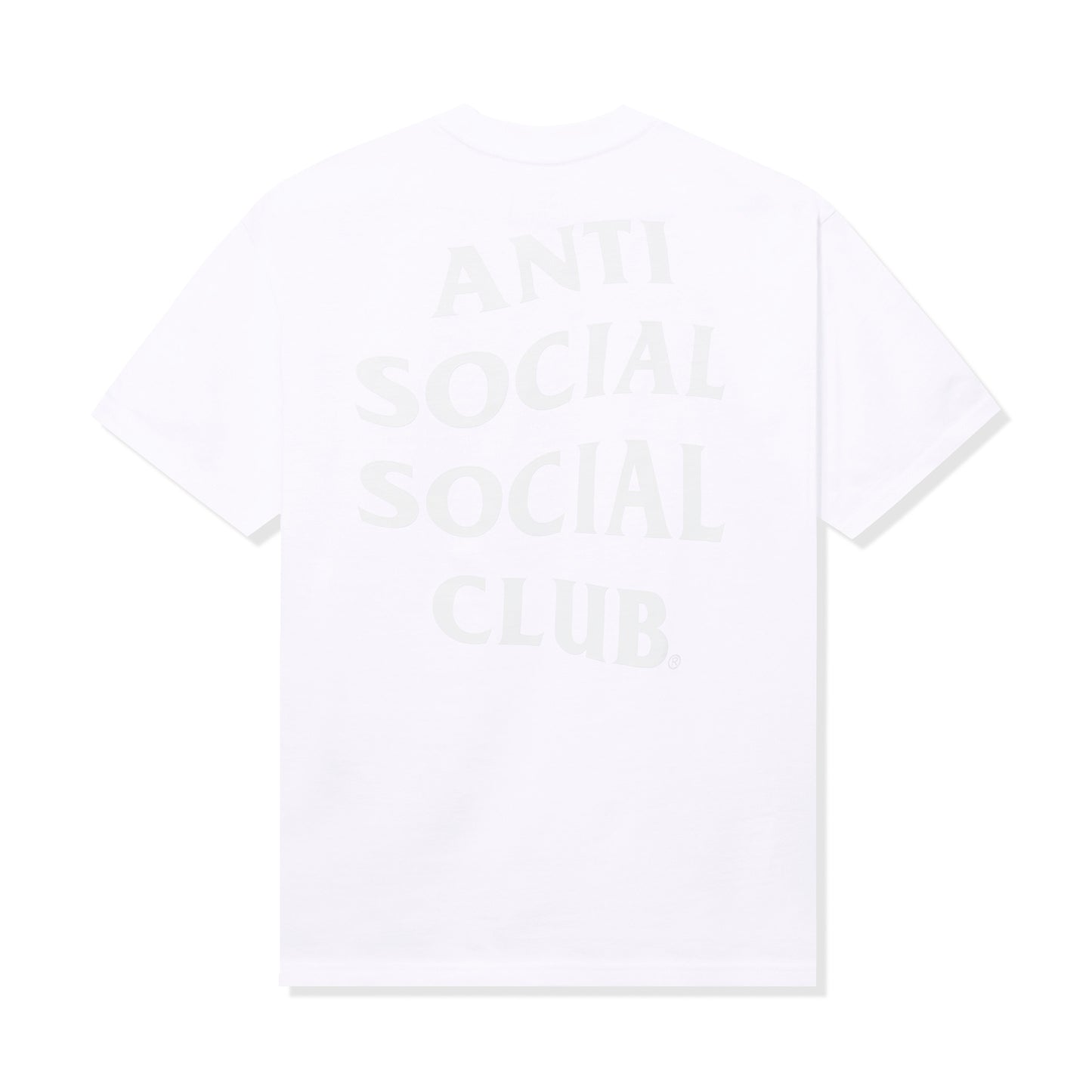 Same But Different Premium Tee - White