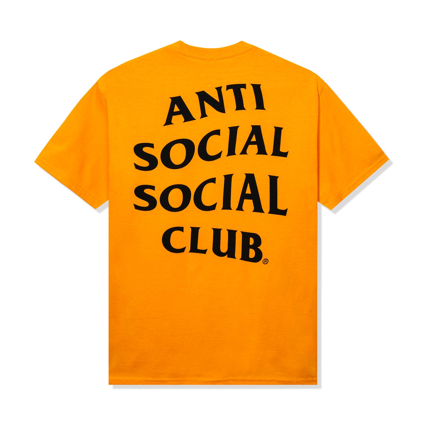Mind Games Tee - Gold