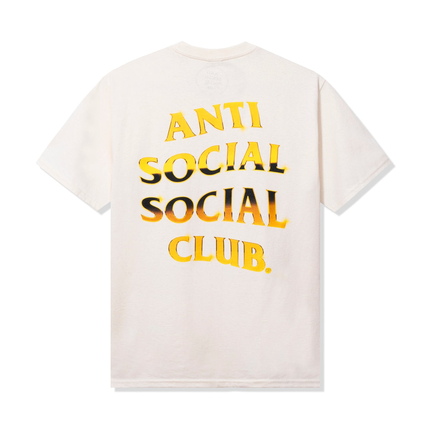 Foreshadow Tee - Natural