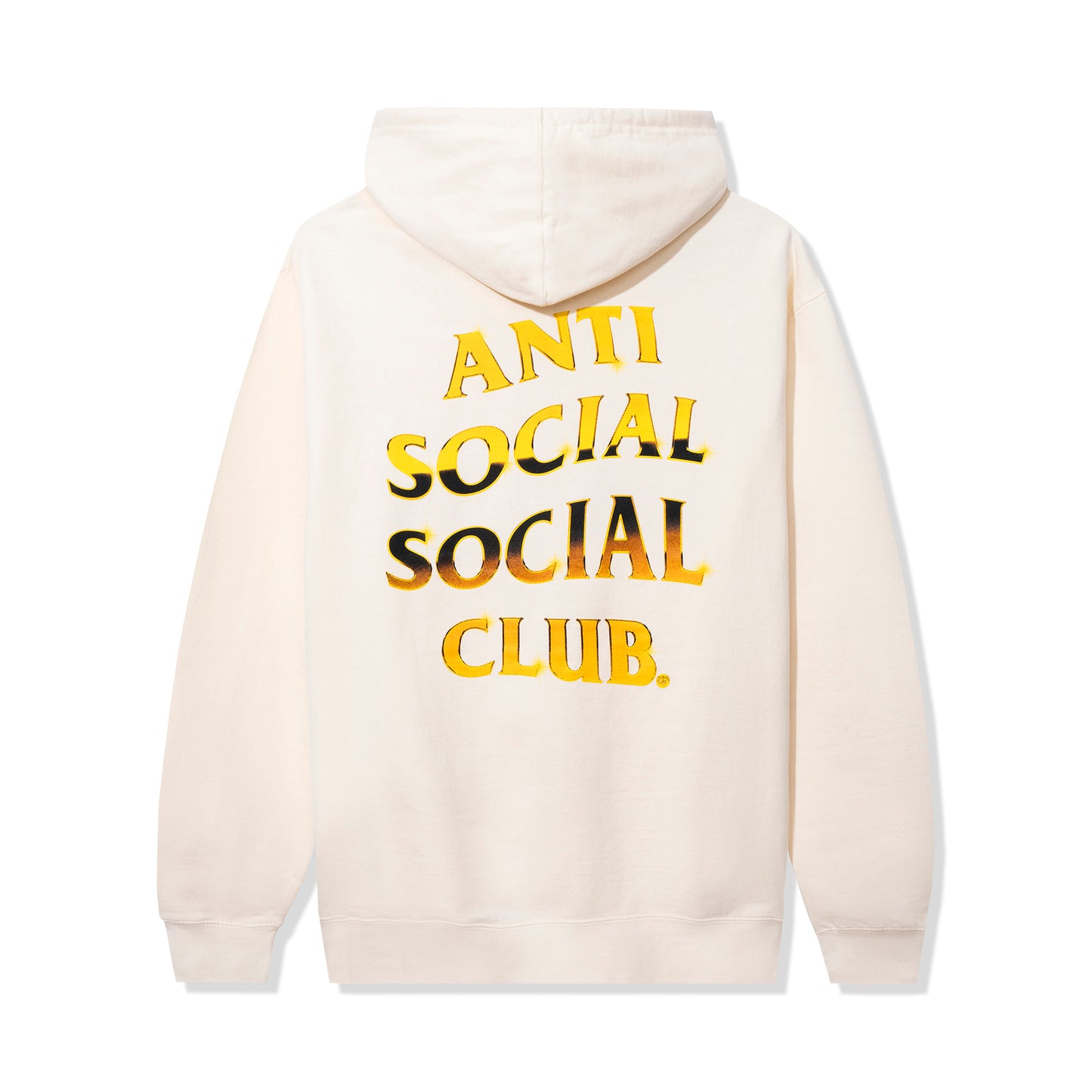 Foreshadow Hoodie - Natural