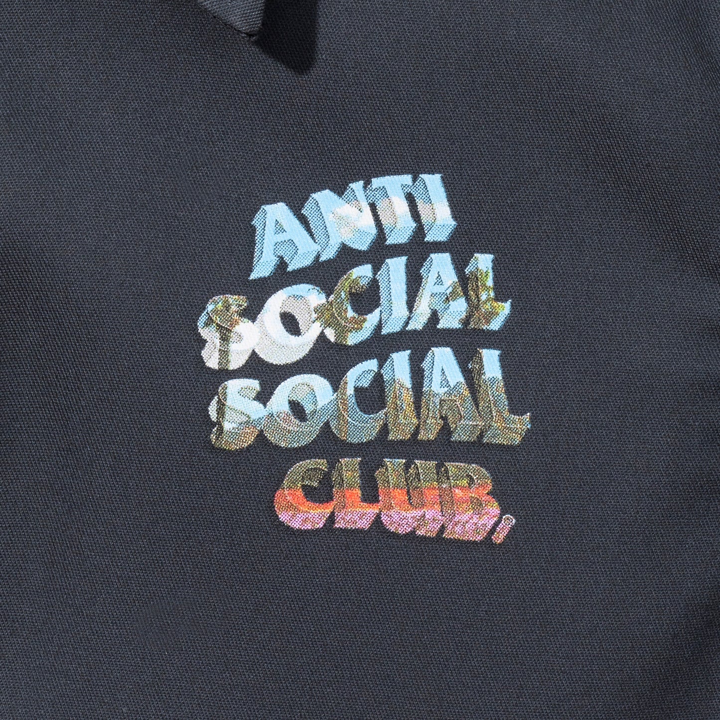 The Ride Home Jacket