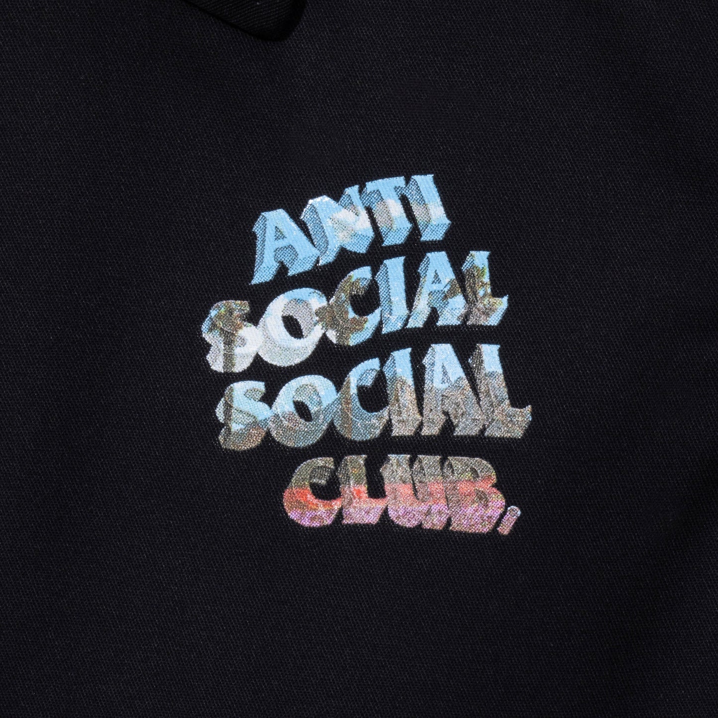 The Ride Home Jacket