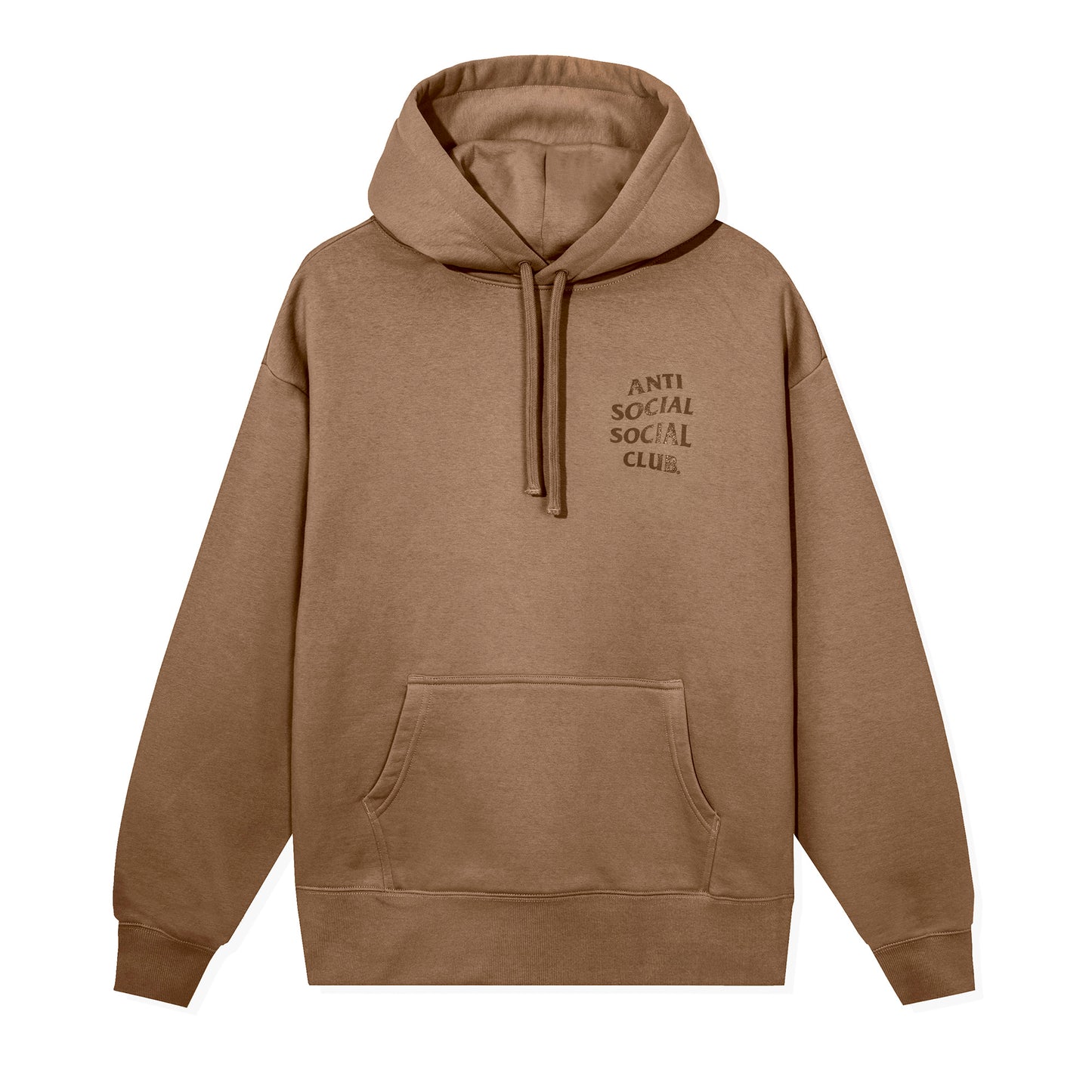 Kkotch Tonal Premium Hoodie - Sand