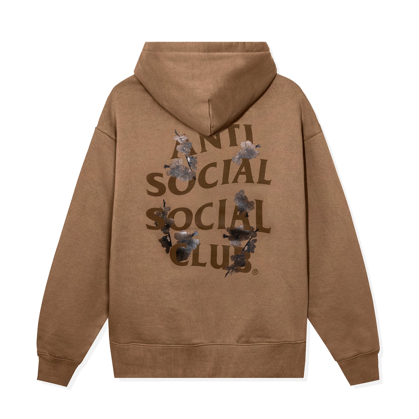 Kkotch Tonal Premium Hoodie - Sand