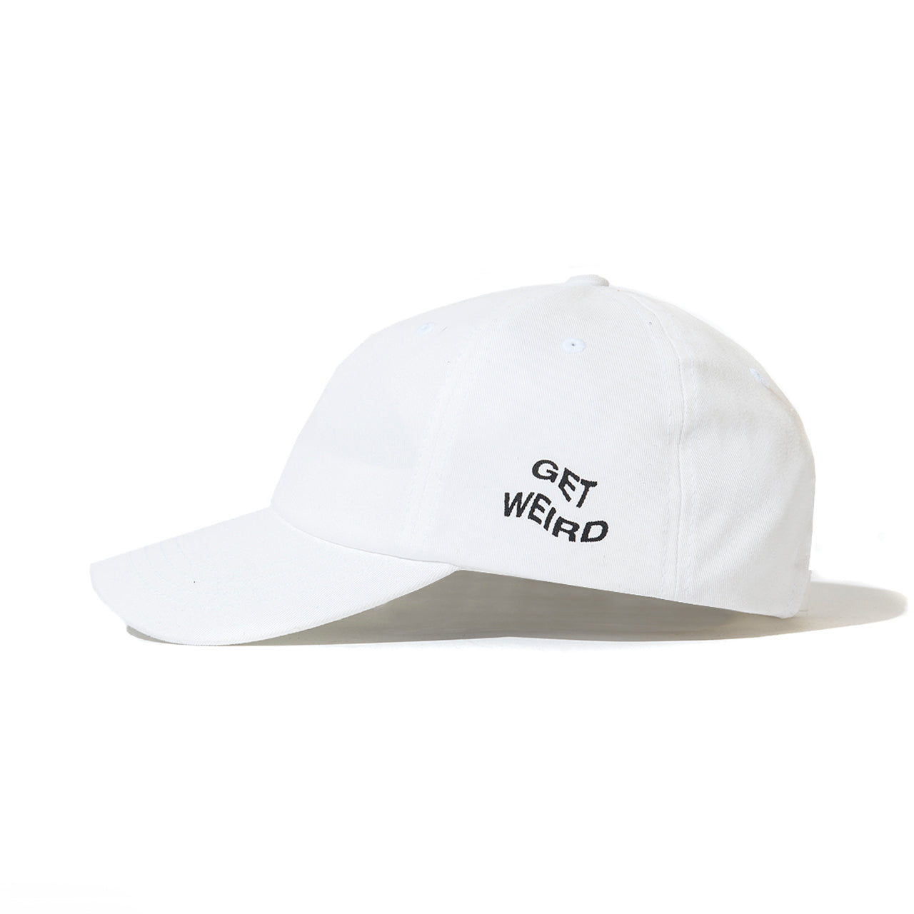 Classic Get Weird Cap