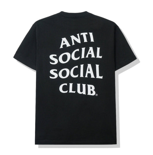 Classic Mind Games Tee