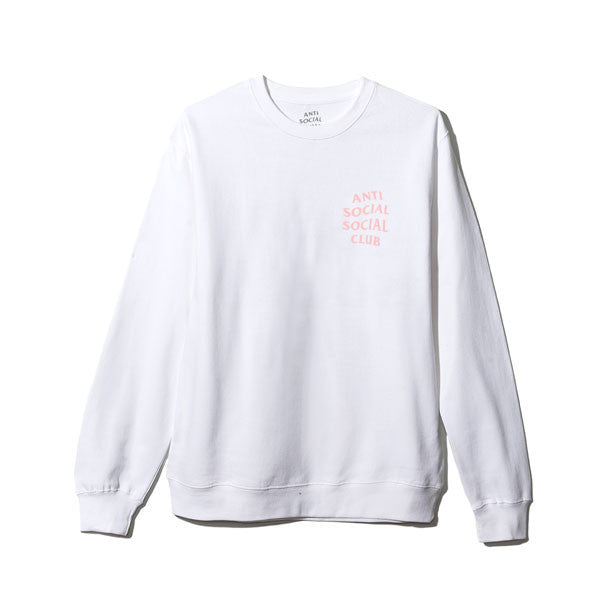 BABY BLUES CREWNECK