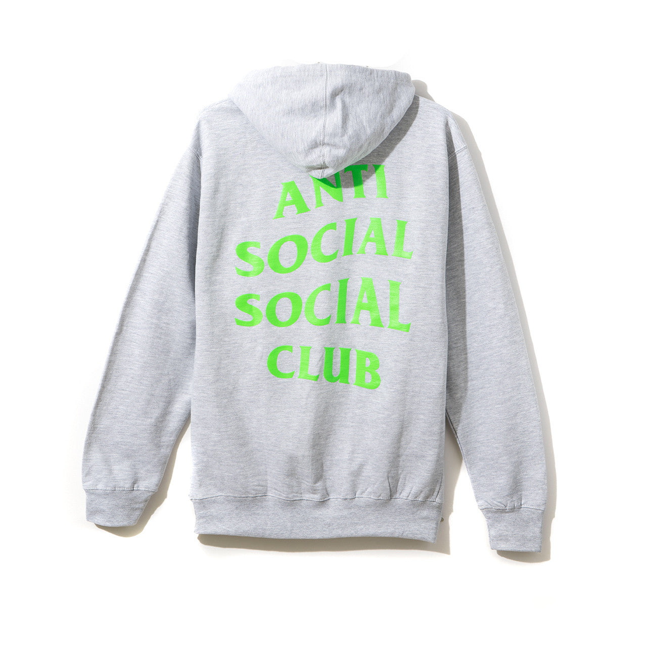 Heather Hoodie