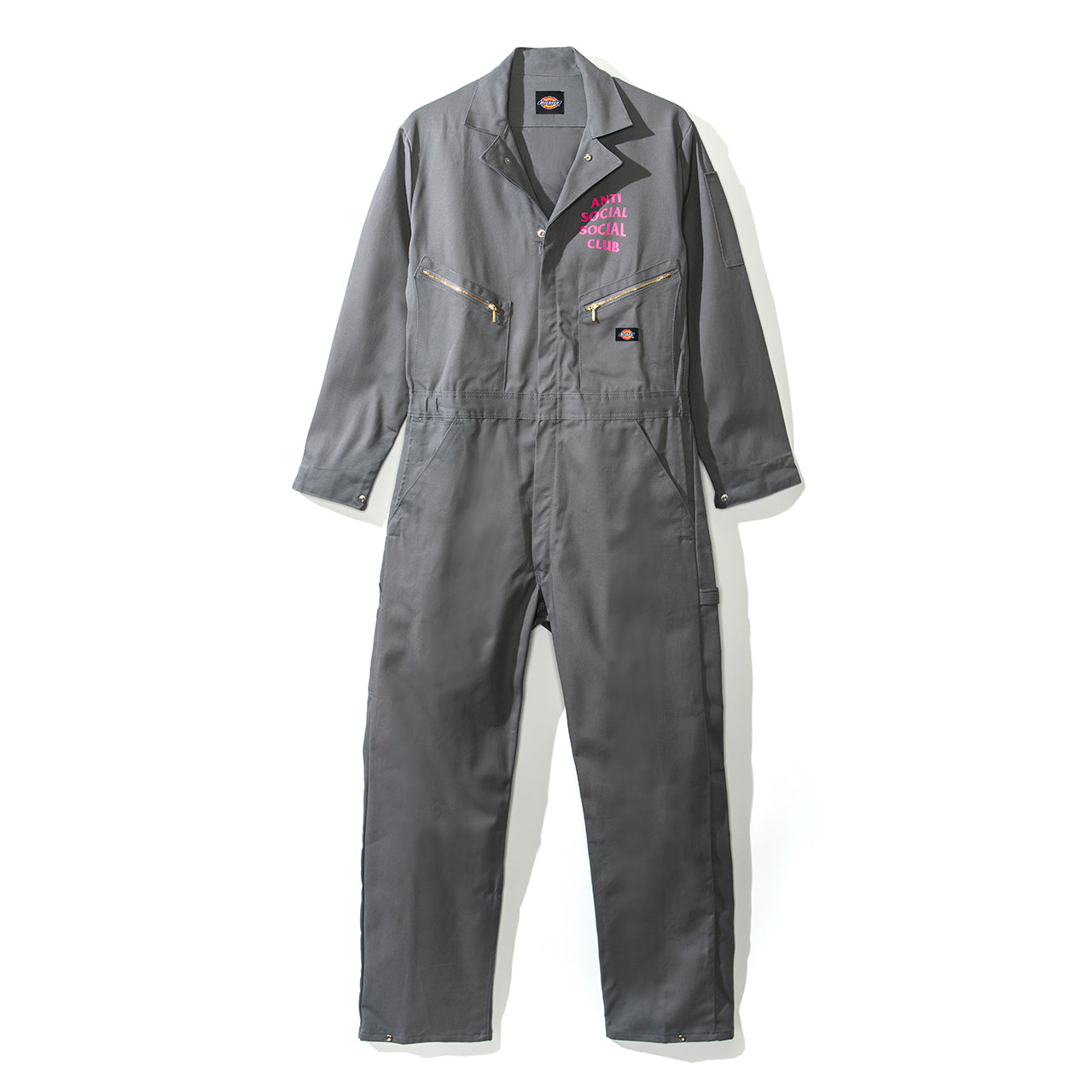 Palmas Suit