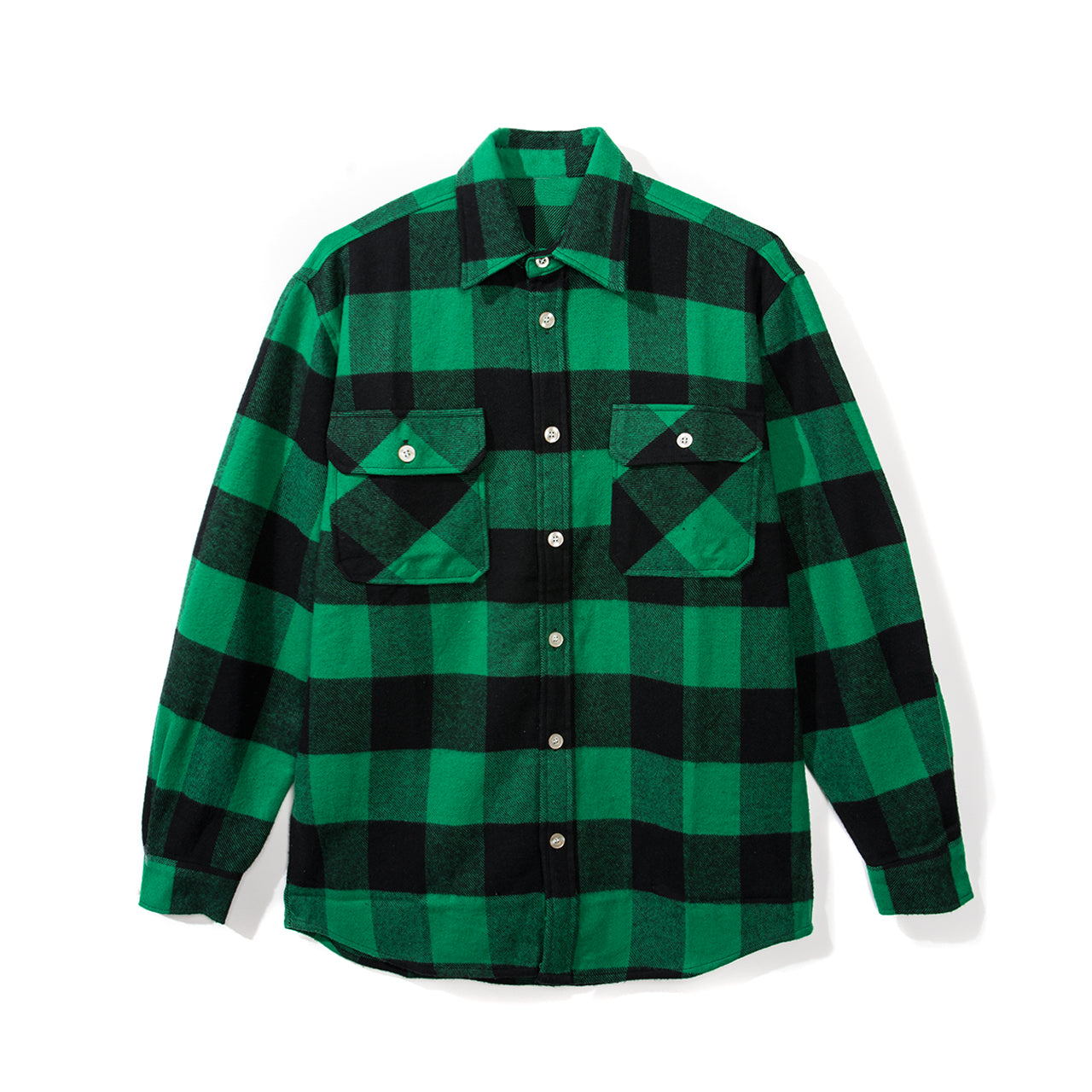 Frog FLANNEL