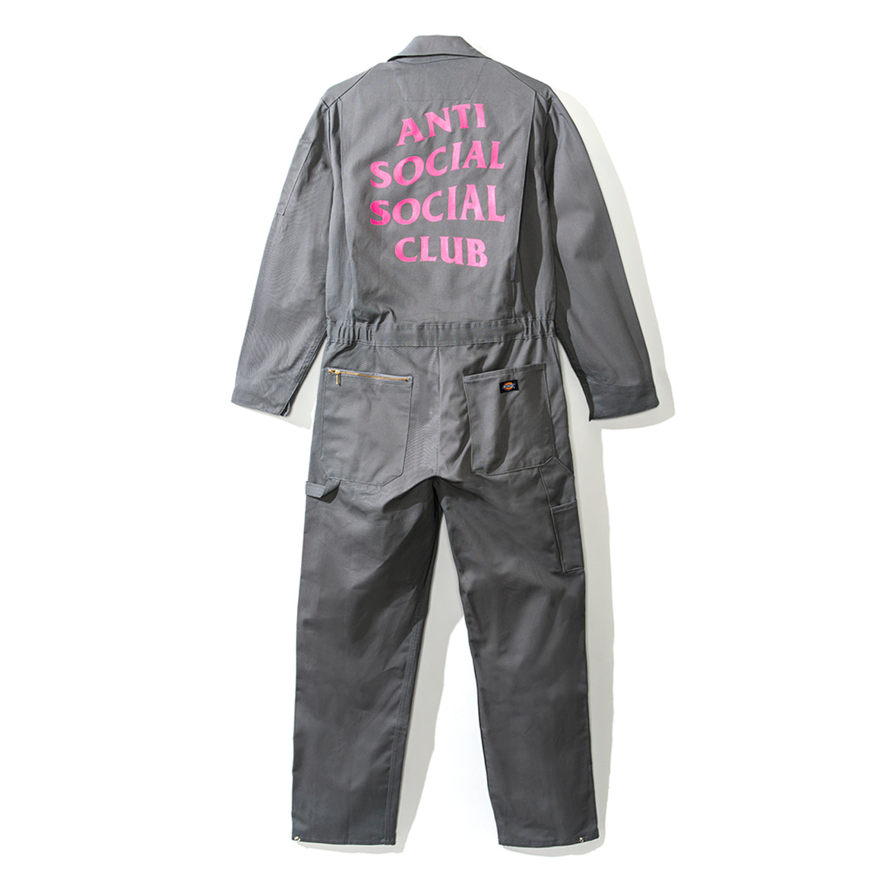 Palmas Suit
