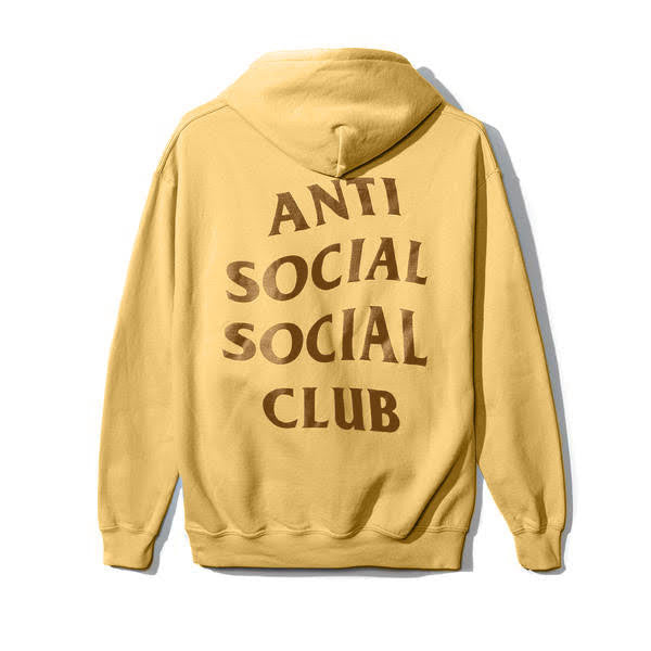 Seven Pm Hoodie