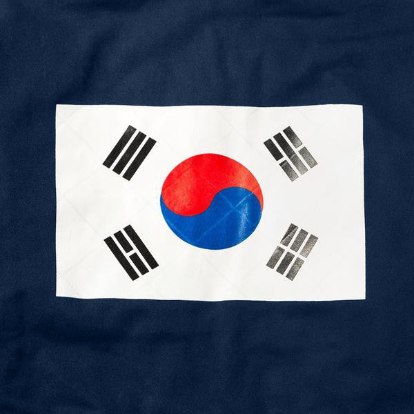 NU KOREA NAVY