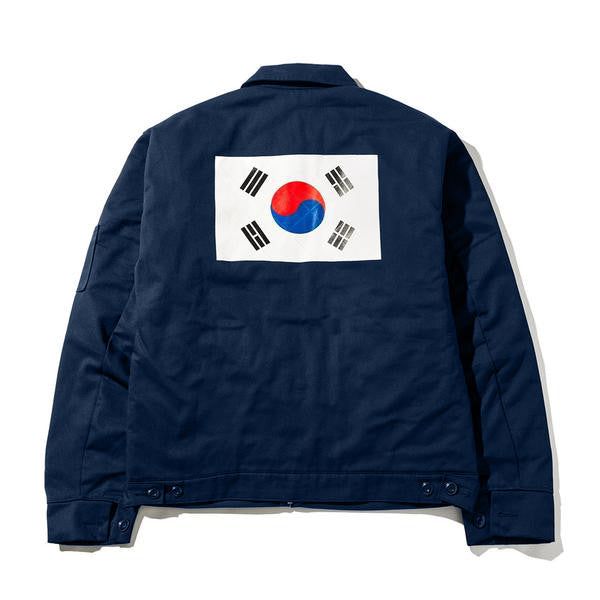 NU KOREA NAVY