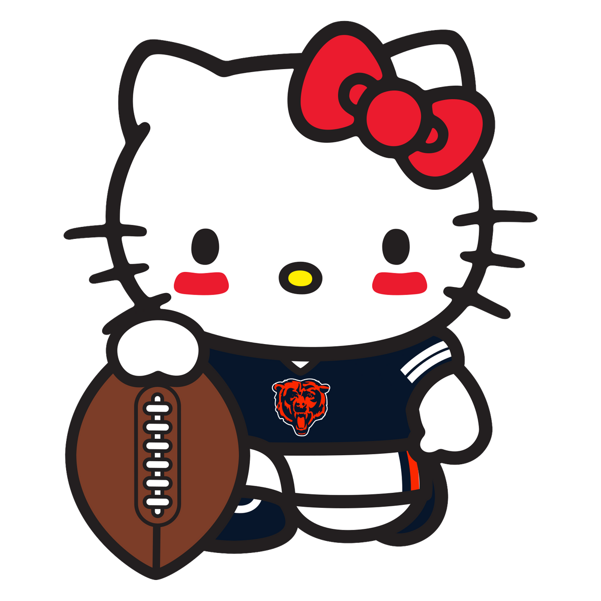 ASSC x Hello Kitty x Bears