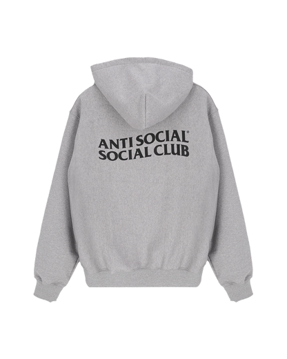 ★ ANTI SOCIAL SOCIAL CLUB★ 747 pullover hoodie TI25A03009 747 Pullover Hoodie – AntiSocialSocialClub