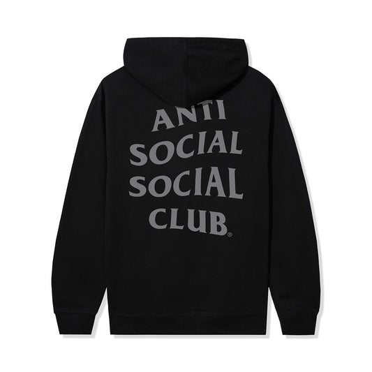 ASSC Mind Games Hoodie