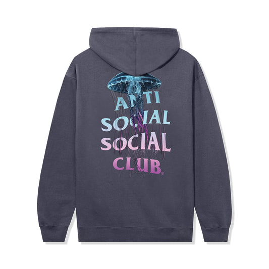 ASSC Jellyfish Hoodie