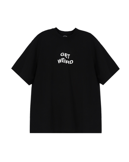 Wavy S/S Tee