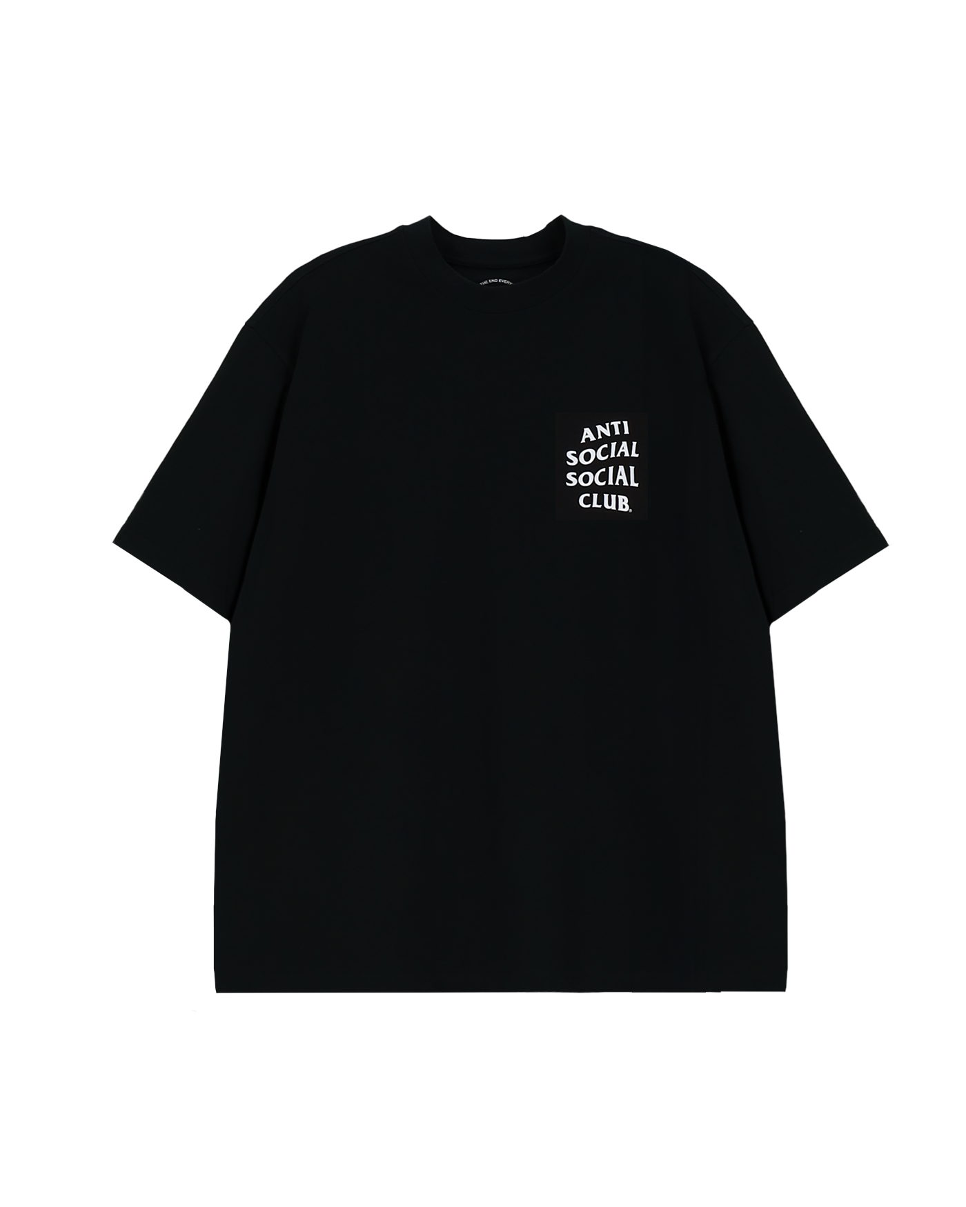 Feel The Same S/S Tee
