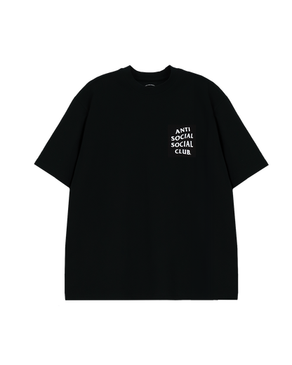 Feel The Same S/S Tee