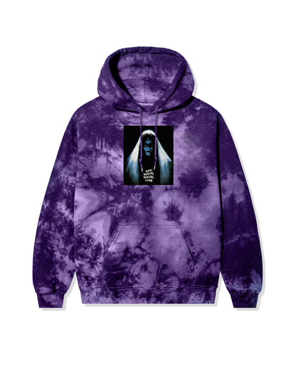 ASSC Possessed Reflective Hoodie