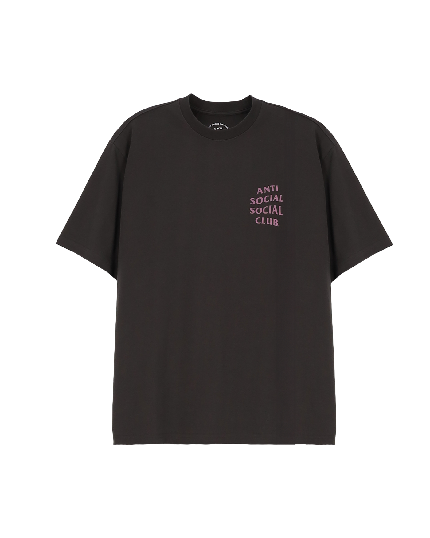 Feel The Same S/S Tee