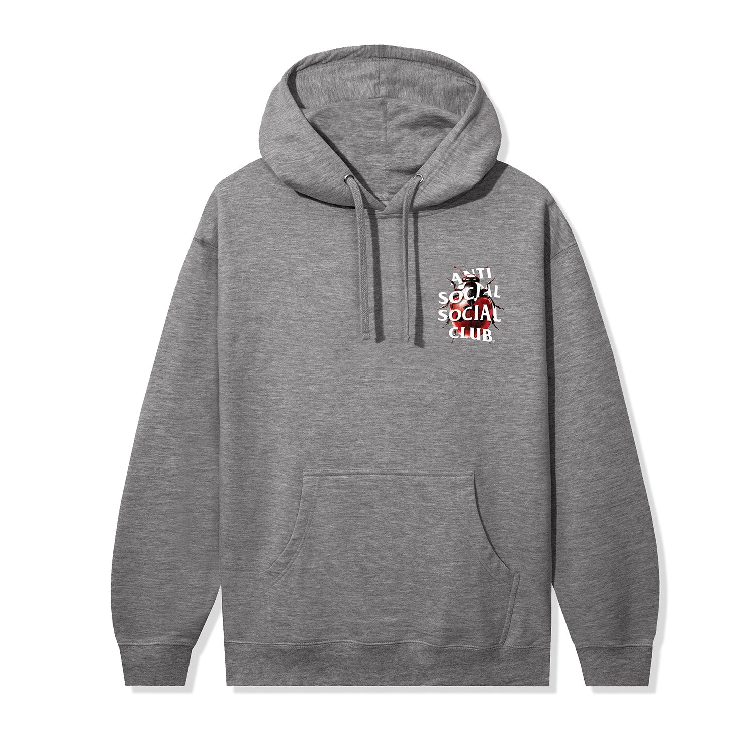 ASSC Bug Out Hoodie
