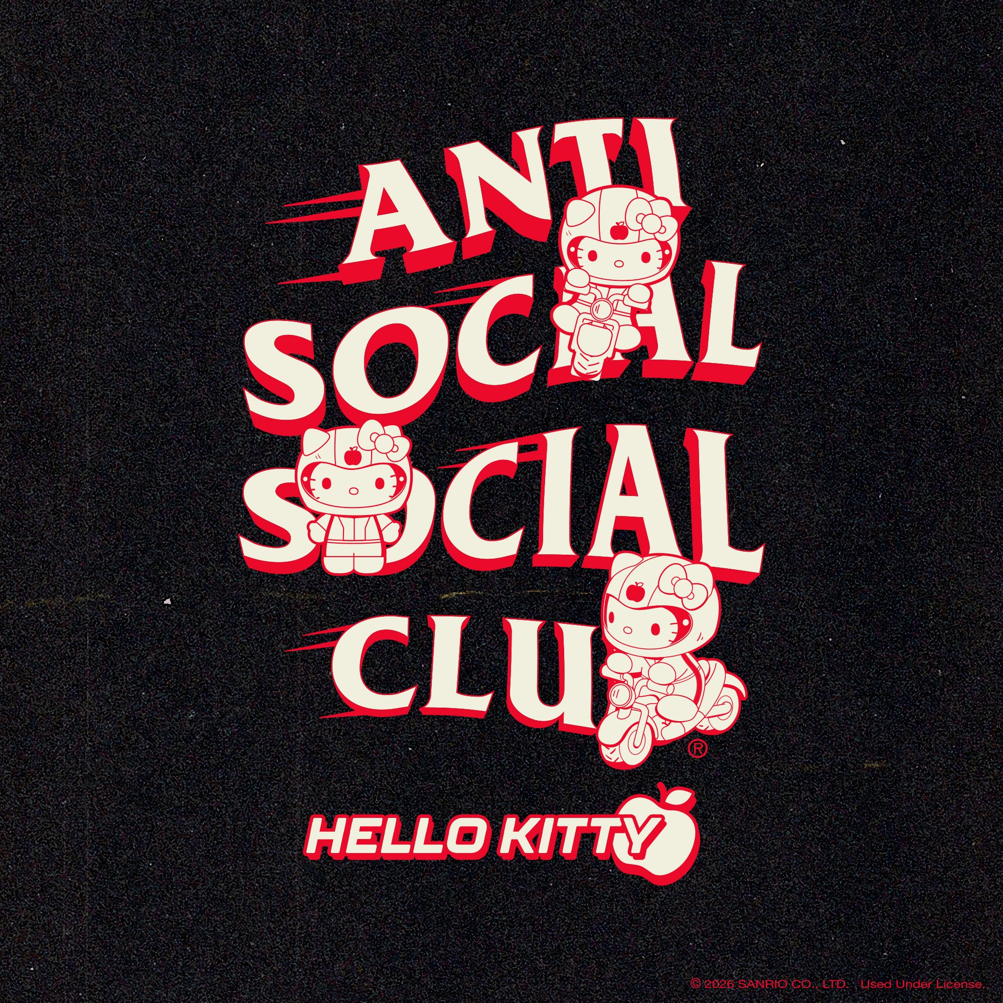 AntiSocialSocialClub