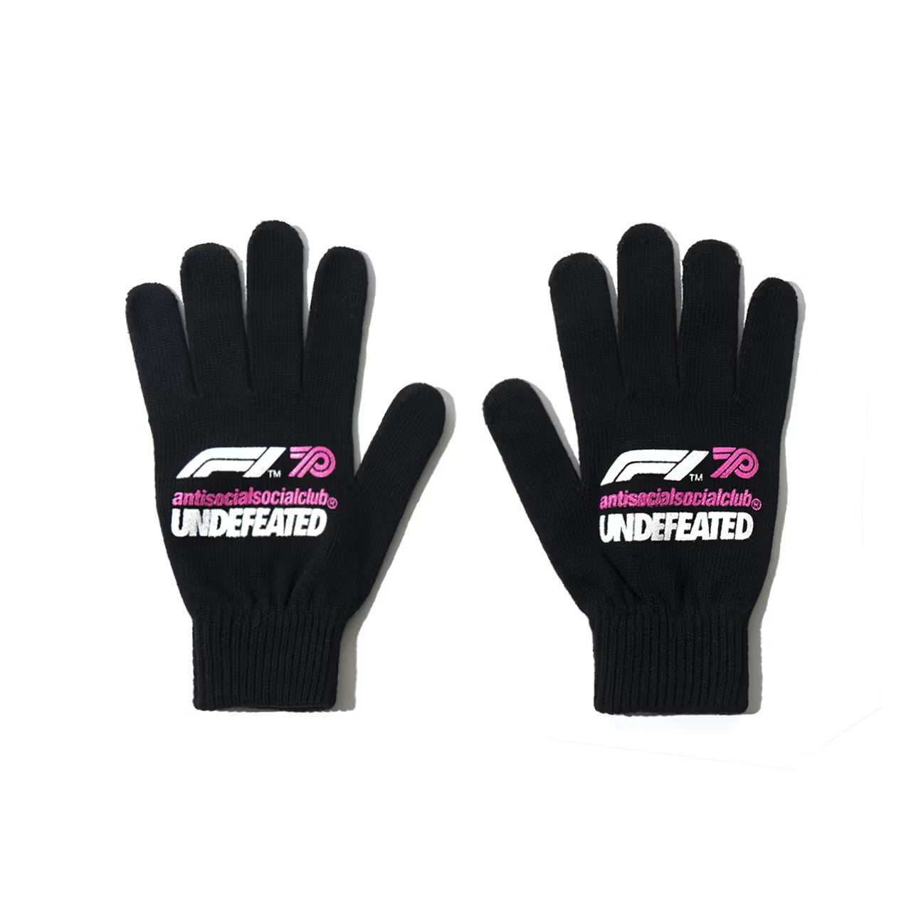 新品 アンチソーシャルソーシャルクラブ × アンディフィーテッド × F1 傘 新品 アンチソーシャルソーシャルクラブ × アンディフィーテッド
