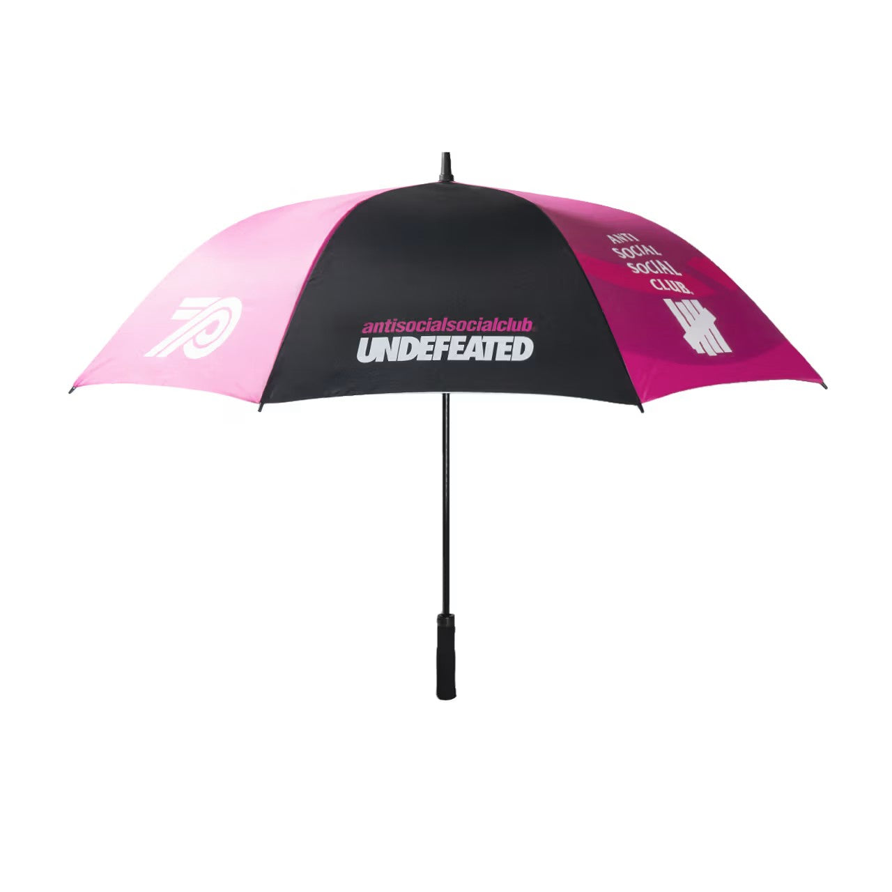 Undefeated x F1 2020 – AntiSocialSocialClub