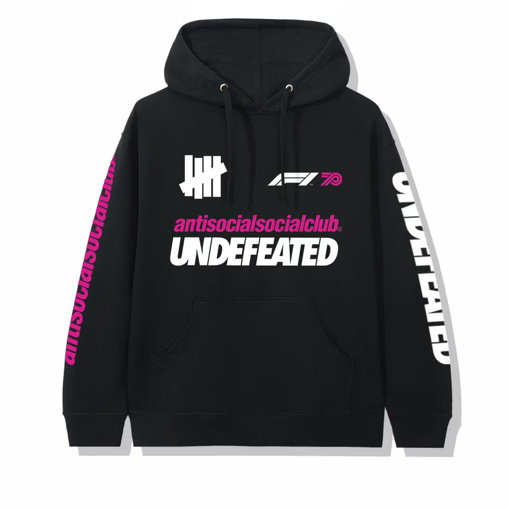 Undefeated x F1 2020 – AntiSocialSocialClub