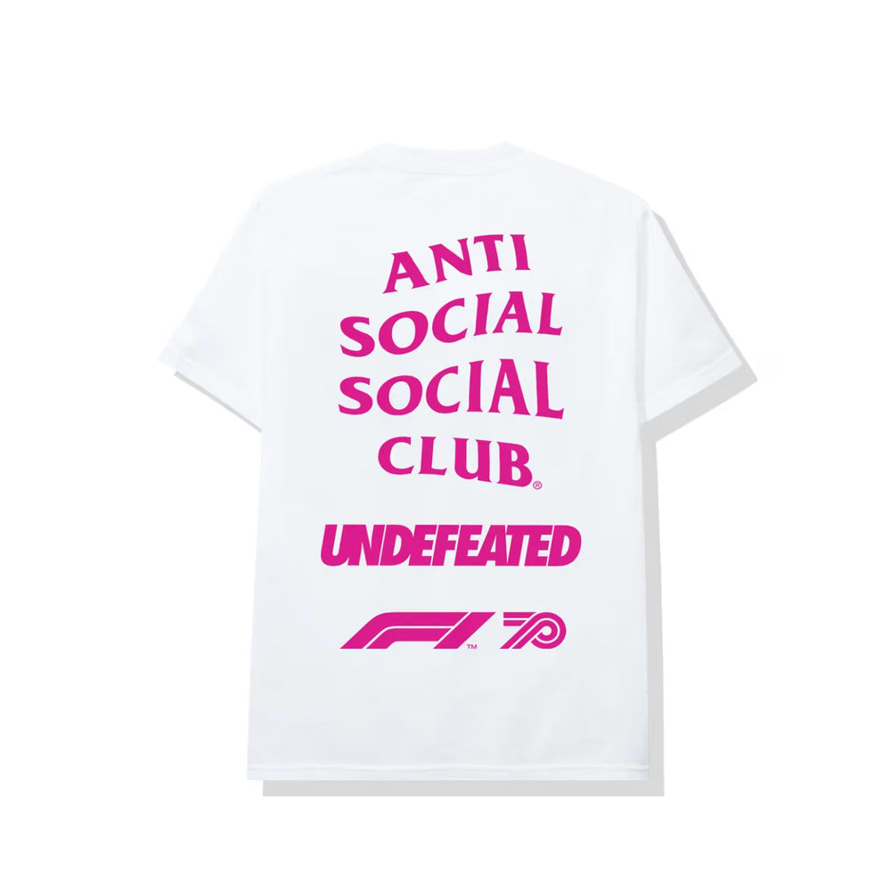 Undefeated x F1 2020 – AntiSocialSocialClub