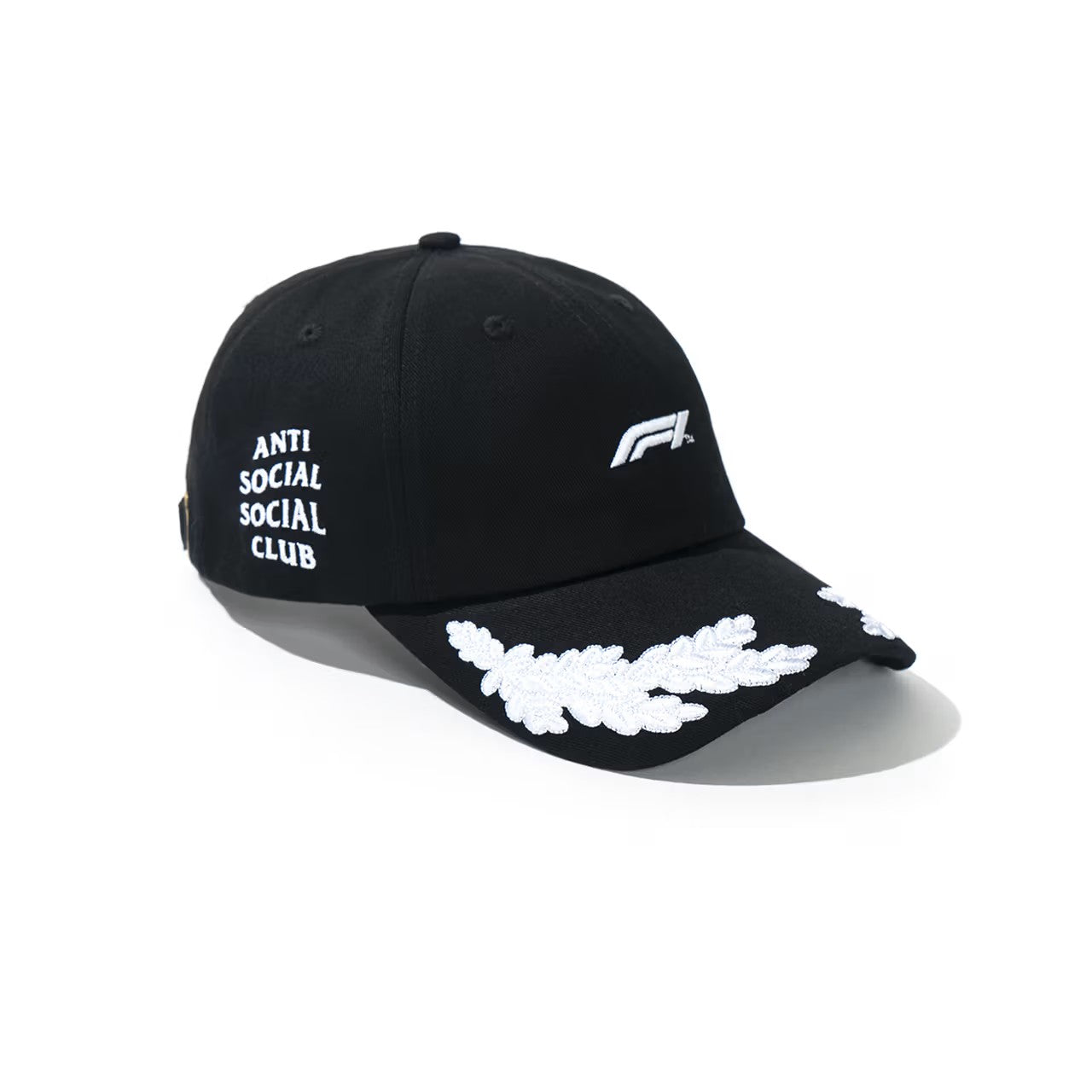 Undefeated x F1 2020 – AntiSocialSocialClub