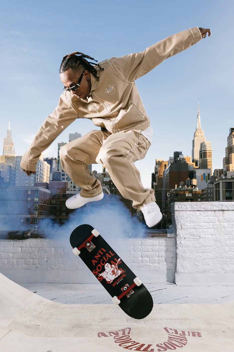 True Religion 2023 – AntiSocialSocialClub