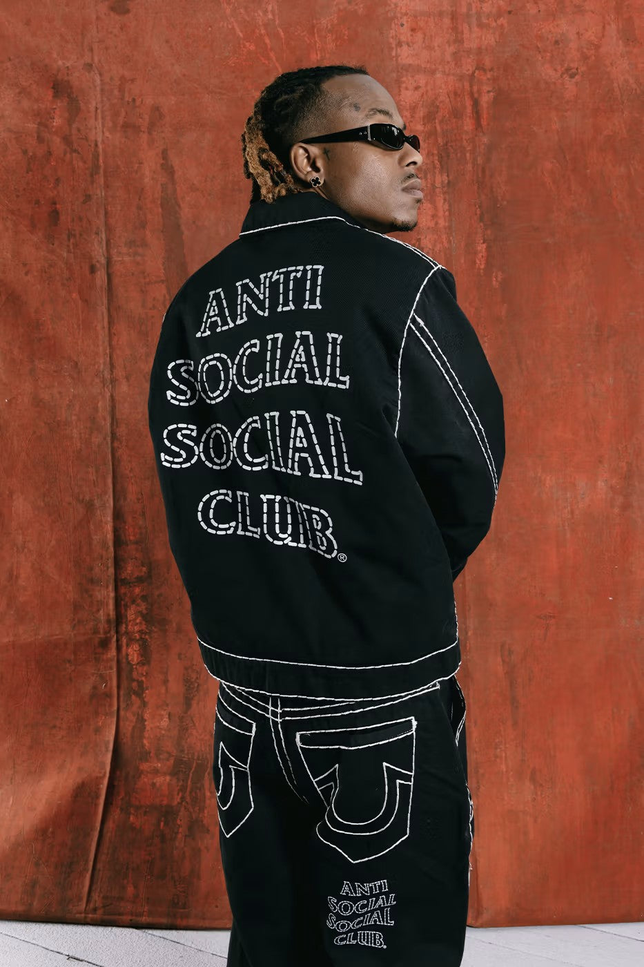 True Religion 2023 – AntiSocialSocialClub