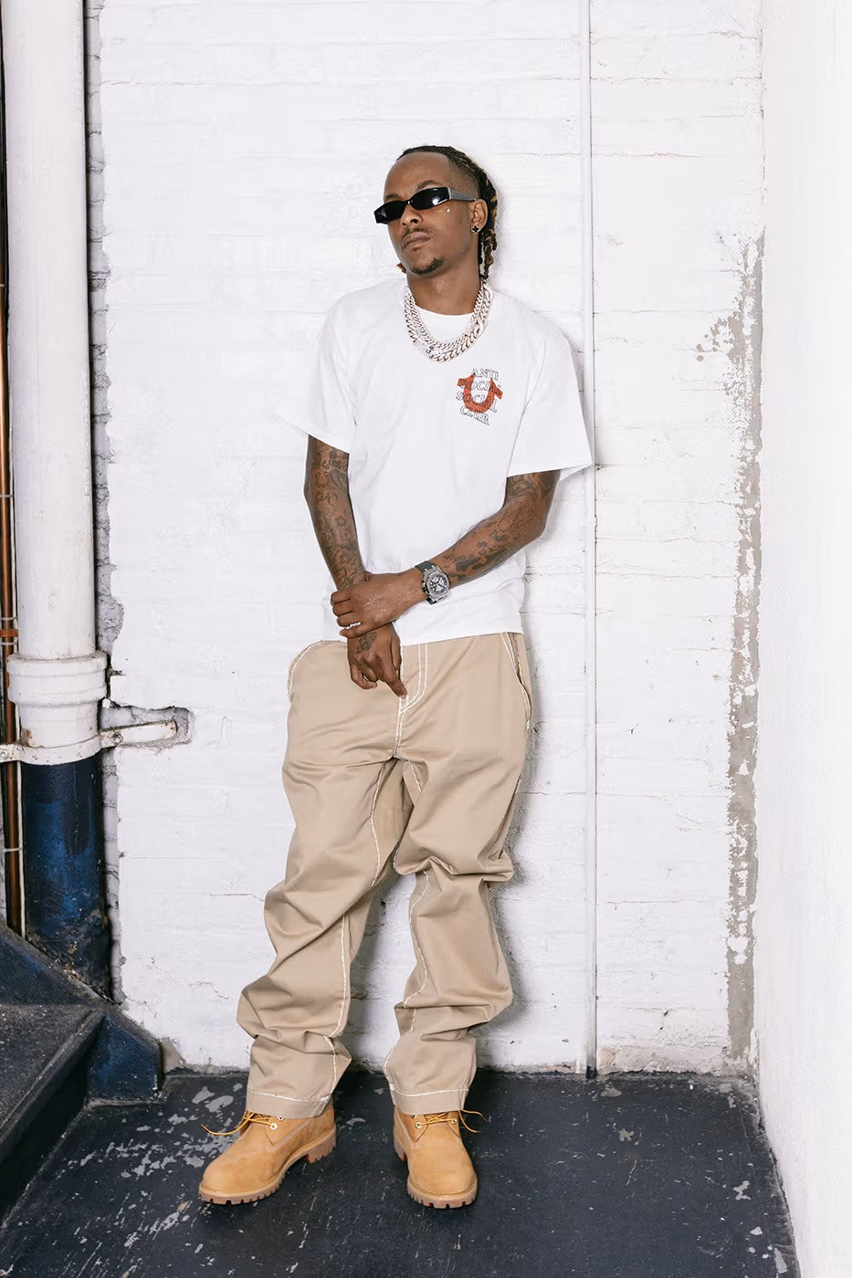 True Religion 2023 – AntiSocialSocialClub