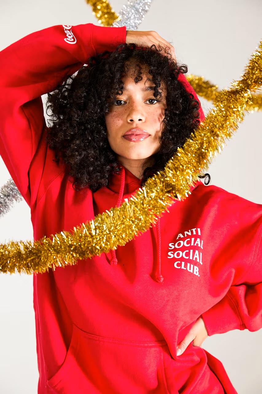 Coca Cola 2024 – AntiSocialSocialClub