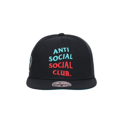 ASSC x Mitchell & Ness Vancouver Grizzlies NBA Fitted