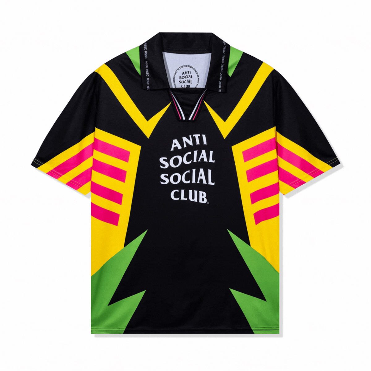 Own Goal Soccer Jersey