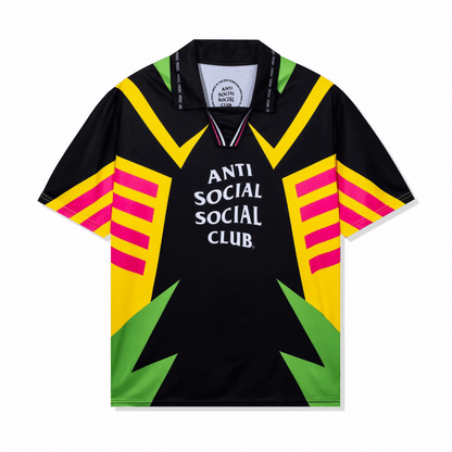 Own Goal Soccer Jersey