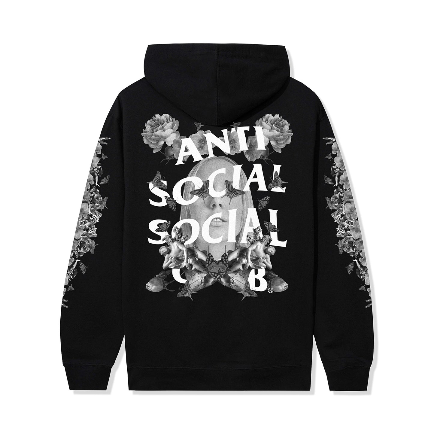 ASSSC Prayers Hoodie