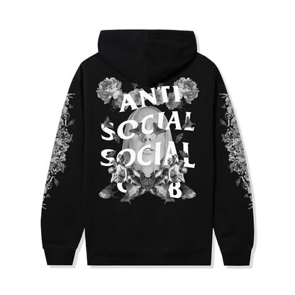 ASSSC Prayers Hoodie